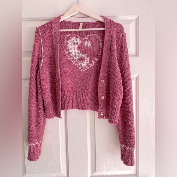 Anthropologie New Pilcro Sweater - Picture 6 of 7